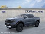 New 2025 Ford Ranger Raptor SuperCrew Cab for sale #T25791 - photo 8
