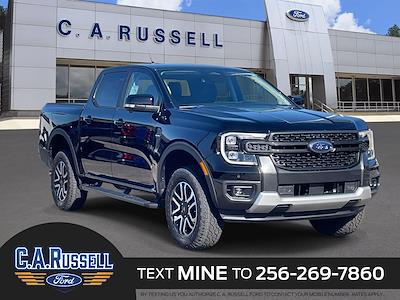 2025 Ford Ranger SuperCrew Cab RWD Pickup for sale #T25795 - photo 1