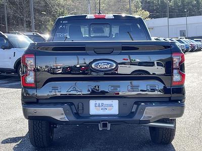 2025 Ford Ranger SuperCrew Cab RWD Pickup for sale #T25795 - photo 2