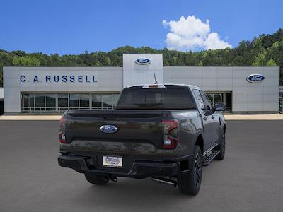 New 2025 Ford Ranger - photo 1