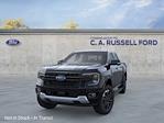 New 2025 Ford Ranger Lariat SuperCrew Cab for sale #T25795 - photo 2