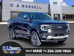 2025 Ford Ranger SuperCrew Cab RWD Pickup for sale #T25795 - photo 1