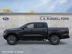 New 2025 Ford Ranger Lariat SuperCrew Cab for sale #T25795 - photo 3