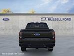 New 2025 Ford Ranger Lariat SuperCrew Cab for sale #T25795 - photo 5
