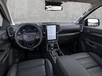 New 2025 Ford Ranger Lariat SuperCrew Cab for sale #T25795 - photo 9