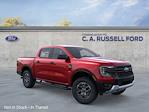New 2025 Ford Ranger XLT SuperCrew Cab for sale #T25796 - photo 1