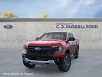 New 2025 Ford Ranger XLT SuperCrew Cab for sale #T25796 - photo 2