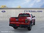 New 2025 Ford Ranger XLT SuperCrew Cab for sale #T25796 - photo 7