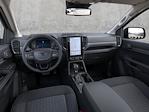 New 2025 Ford Ranger XLT SuperCrew Cab for sale #T25796 - photo 9