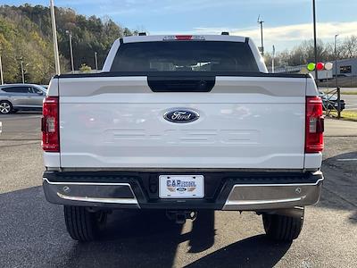Used 2021 Ford F-150 XLT SuperCrew Cab for sale #T25801A - photo 2