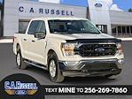 2021 Ford F-150 SuperCrew Cab 4WD Pickup for sale #T25801A - photo 1