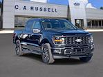 New 2025 Ford F-150 STX SuperCrew Cab for sale #T25803 - photo 23