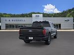 New 2025 Ford F-150 STX SuperCrew Cab for sale #T25803 - photo 2