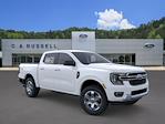 New 2025 Ford Ranger XLT SuperCrew Cab for sale #T25807 - photo 1