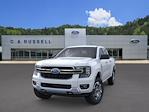New 2025 Ford Ranger XLT SuperCrew Cab for sale #T25807 - photo 2