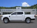 New 2025 Ford Ranger XLT SuperCrew Cab for sale #T25807 - photo 3
