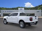 New 2025 Ford Ranger XLT SuperCrew Cab for sale #T25807 - photo 4