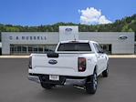 New 2025 Ford Ranger XLT SuperCrew Cab for sale #T25807 - photo 7