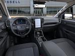 New 2025 Ford Ranger XLT SuperCrew Cab for sale #T25807 - photo 9