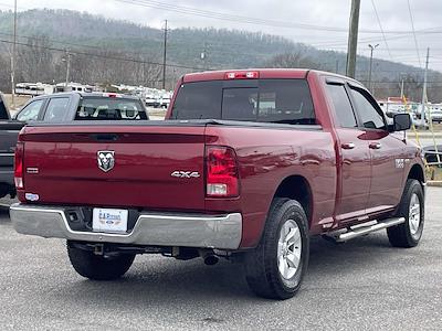 Used 2014 Ram 1500 - photo 1