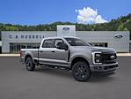 New 2026 Ford F-250 XL Crew Cab 4WD Pickup for sale #T26004 - photo 1