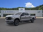 New 2026 Ford F-250 XL Crew Cab 4WD Pickup for sale #T26004 - photo 8