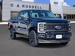 New 2026 Ford F-250 XL Crew Cab 4WD Pickup for sale #T26008 - photo 23