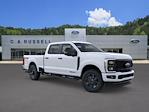 New 2026 Ford F-250 XL Crew Cab 4WD Pickup for sale #T26009 - photo 1