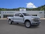 New 2026 Ford F-250 Lariat Crew Cab 4WD Pickup for sale #T26013 - photo 1