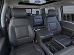 New 2026 Ford F-250 Lariat Crew Cab 4WD Pickup for sale #T26013 - photo 10