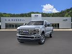 New 2026 Ford F-250 Lariat Crew Cab 4WD Pickup for sale #T26013 - photo 3