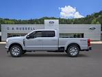 New 2026 Ford F-250 Lariat Crew Cab 4WD Pickup for sale #T26013 - photo 4