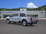 New 2026 Ford F-250 Lariat Crew Cab 4WD Pickup for sale #T26013 - photo 5