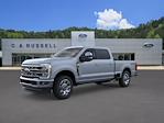 New 2026 Ford F-250 Lariat Crew Cab 4WD Pickup for sale #T26013 - photo 8