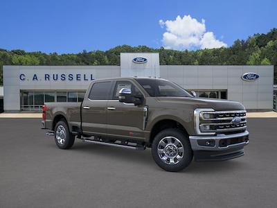 New 2026 Ford F-350 Lariat Crew Cab 4WD SRW Pickup for sale #T26014 - photo 1