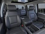 New 2026 Ford F-350 Lariat Crew Cab 4WD SRW Pickup for sale #T26014 - photo 10