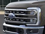 New 2026 Ford F-350 Lariat Crew Cab 4WD SRW Pickup for sale #T26014 - photo 17
