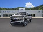 New 2026 Ford F-350 Lariat Crew Cab 4WD SRW Pickup for sale #T26014 - photo 3