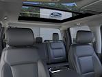 New 2026 Ford F-350 Lariat Crew Cab 4WD SRW Pickup for sale #T26014 - photo 22