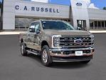 New 2026 Ford F-350 Lariat Crew Cab 4WD SRW Pickup for sale #T26014 - photo 23