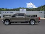 New 2026 Ford F-350 Lariat Crew Cab 4WD SRW Pickup for sale #T26014 - photo 4