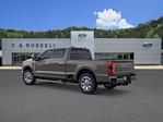 New 2026 Ford F-350 Lariat Crew Cab 4WD SRW Pickup for sale #T26014 - photo 5
