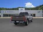 New 2026 Ford F-350 Lariat Crew Cab 4WD SRW Pickup for sale #T26014 - photo 2
