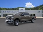 New 2026 Ford F-350 Lariat Crew Cab 4WD SRW Pickup for sale #T26014 - photo 8
