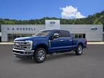 2026 Ford F-350 Crew Cab SRW 4WD Pickup for sale #T26015 - photo 8