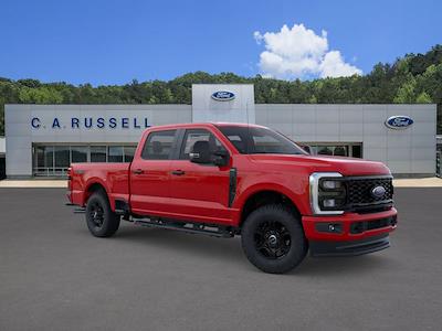 New 2026 Ford F-250 XL Crew Cab 4WD Pickup for sale #T26018 - photo 1