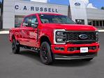 New 2026 Ford F-250 XL Crew Cab 4WD Pickup for sale #T26018 - photo 23