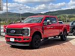 New 2026 Ford F-250 XL Crew Cab 4WD Pickup for sale #T26018 - photo 35
