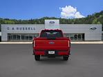 New 2026 Ford F-250 XL Crew Cab 4WD Pickup for sale #T26018 - photo 6