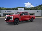 New 2026 Ford F-250 XL Crew Cab 4WD Pickup for sale #T26018 - photo 8